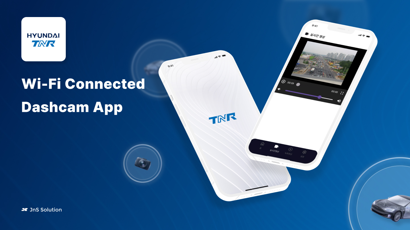 Hyundai TNR cover