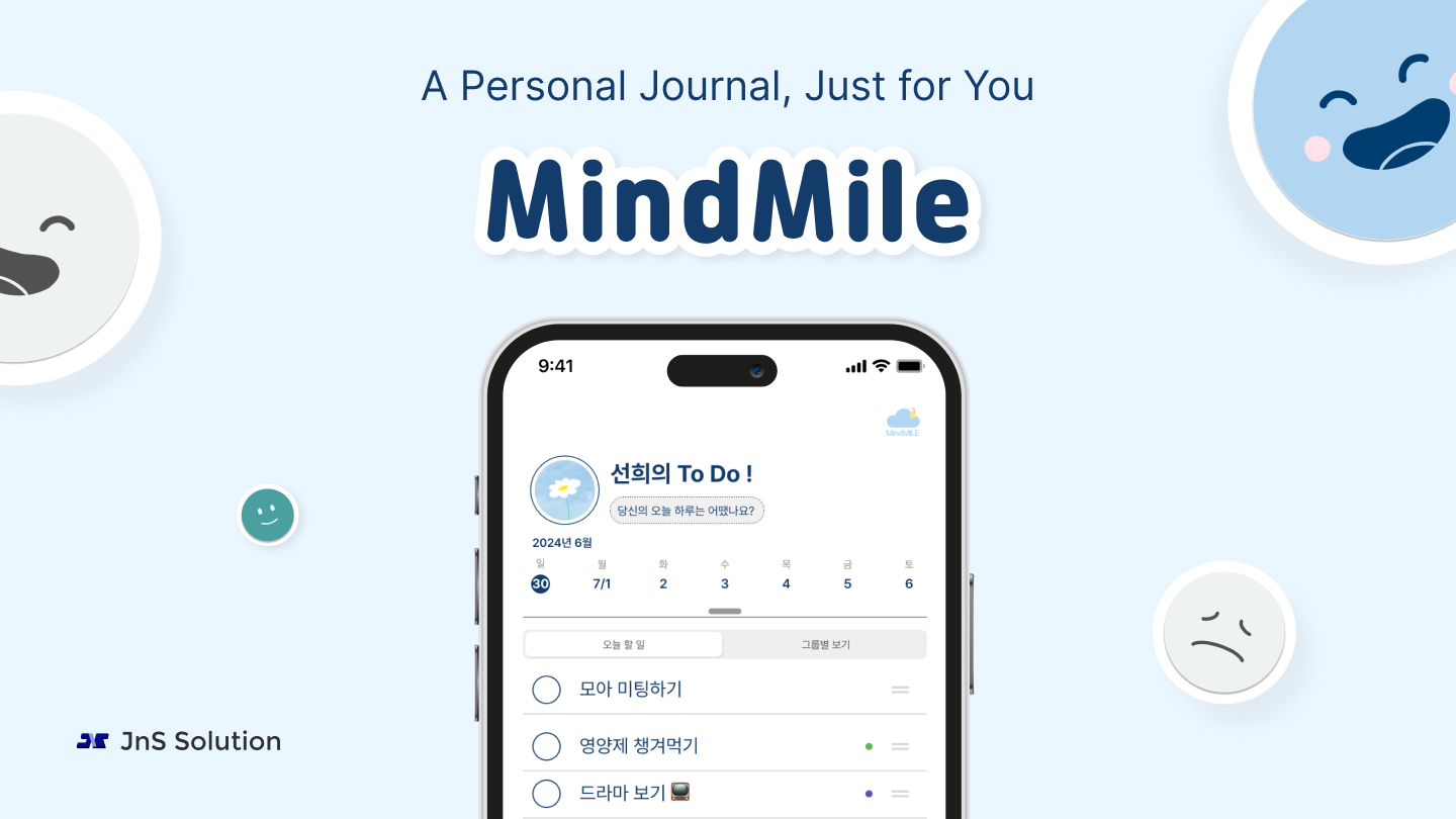 MindMile cover