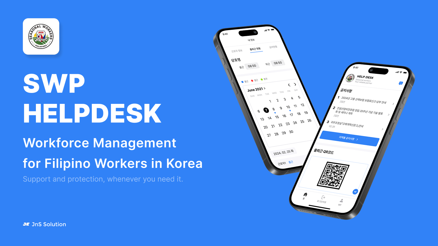 SWP Helpdesk cover